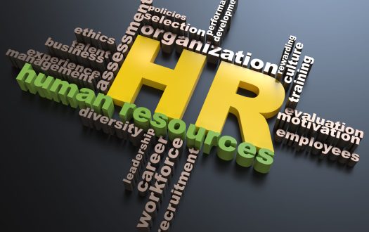 Human Resources